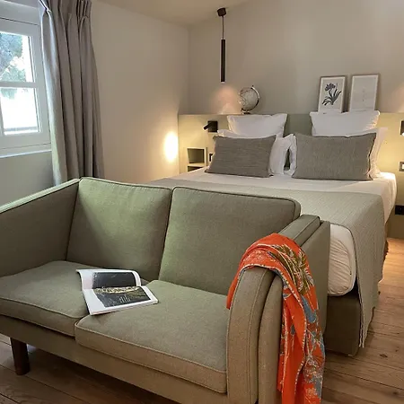 Baumanière - De Provence Hotel 5*