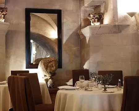 Baumaniere - De Provence 5*
